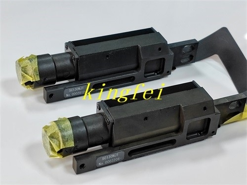 FUJI 2MGKHA071002 XK0593 NXT V12 작동 머리 OFC 카메라