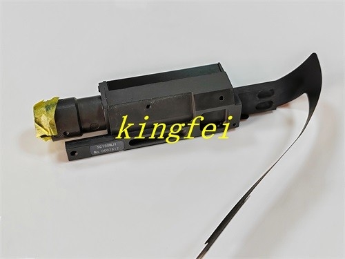 FUJI 2MGKHA071002 XK0593 NXT V12 작동 머리 OFC 카메라
