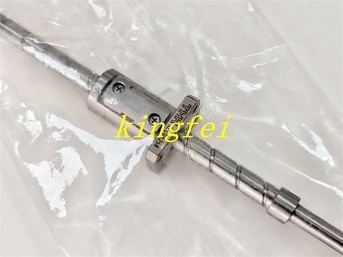 FUJI 2MGKHH012400 NXT H02 H02F 작업 머리 Z축 나사 막대