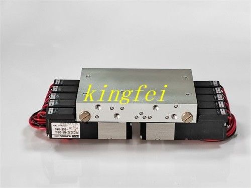 주문 FUJI 2MGKHH014000 NXT XB03123 H02 H02F 머리의 진공 전자기 밸브 온라인 제품