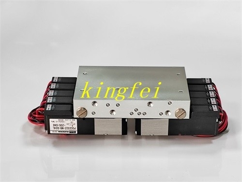 FUJI 2MGKHH014000 NXT XB03123 H02 H02F 머리의 진공 전자기 밸브