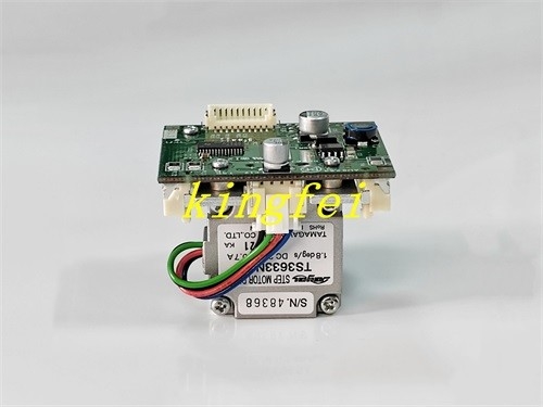 FUJI 2MGTHA027101 NXT H24 H24G H24S 작업 헤드 스테퍼 모터