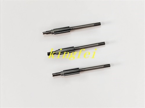 FUJI 2MGTHA039801 NXT H24S 작업 머리 R축 기어