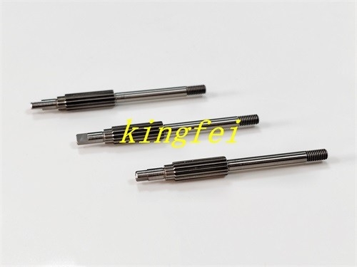 FUJI 2MGTHA039801 NXT H24S 작업 머리 R축 기어