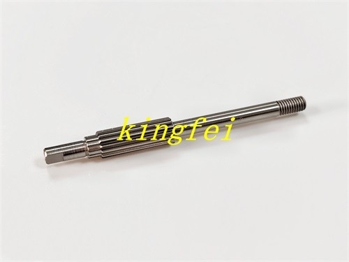 FUJI 2MGTHA039801 NXT H24S 작업 머리 R축 기어