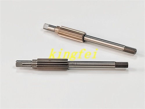FUJI 2MGTHA039801 NXT H24S 작업 머리 R축 기어