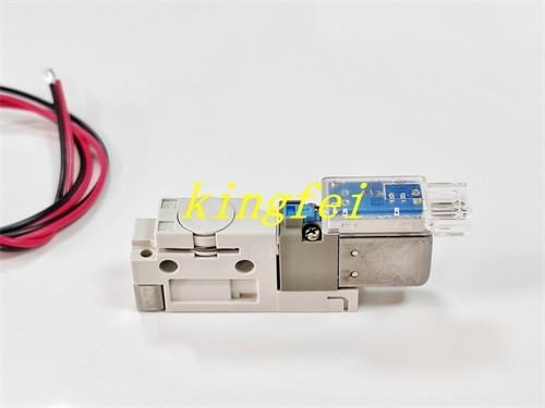 FUJI 2MGTHA078001 NXT H24 H24G H24S 작동 머리 전자기 밸브