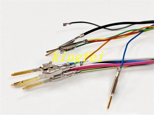 FUJI 2MGTHA080003 NXT H24 H24G H24S 가동 헤드 모터 재고 빠른 배달