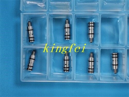 주문 FUJI 2MGTHA087300 NXT H24 H24G H24S 작동 머리가 불어있는 전자기 밸브 FUJI NXT 기계 액세서리 온라인 제품