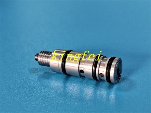 FUJI 2MGTHA087300 NXT H24 H24G H24S 작동 머리가 불어있는 전자기 밸브 FUJI NXT 기계 액세서리