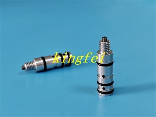 FUJI 2MGTHA087300 NXT H24 H24G H24S 작동 머리가 불어있는 전자기 밸브 FUJI NXT 기계 액세서리