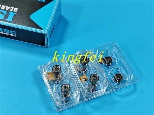 FUJI 2MGTHA091900 NXT H24H 24G H24S Q축 베어링 FUJI NXT 기계 액세서리