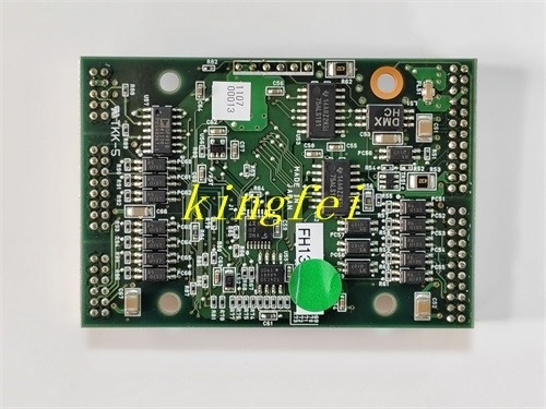 FUJI NXT H04S XK04860 H04SF 작업 헤드 메인보드