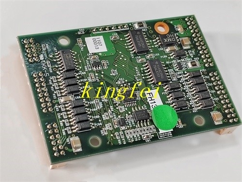 FUJI NXT H04S XK04860 H04SF 작업 헤드 메인보드