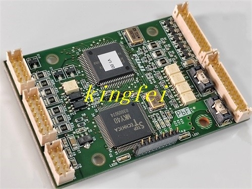 FUJI NXT H04S XK04860 H04SF 작업 헤드 메인보드