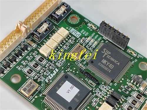FUJI NXT H04S XK04860 H04SF 작업 헤드 메인보드