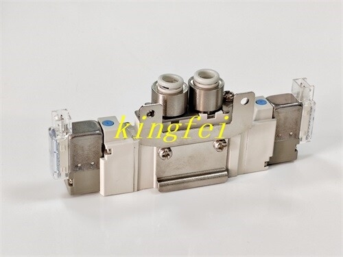 FUJI H1338F NXT II 모듈 클램핑 전자기 밸브 재고 빠른 배달