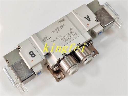 FUJI H1338F NXT II 모듈 클램핑 전자기 밸브 재고 빠른 배달