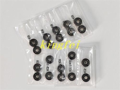 FUJI H4897A NXT V12 H24S H08 H04S 가동 머리 베어링 재고 빠른 배달