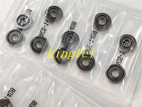 FUJI H4897A NXT V12 H24S H08 H04S 가동 머리 베어링 재고 빠른 배달