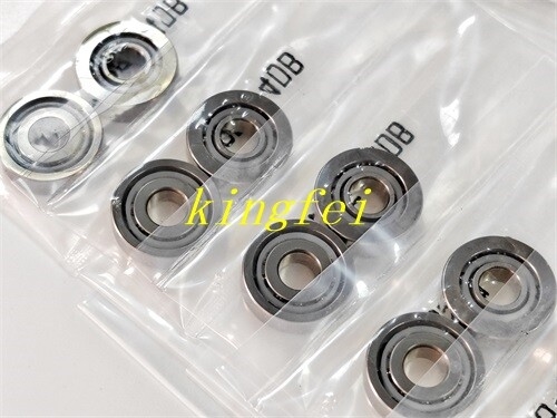 FUJI H4897A NXT V12 H24S H08 H04S 가동 머리 베어링 재고 빠른 배달