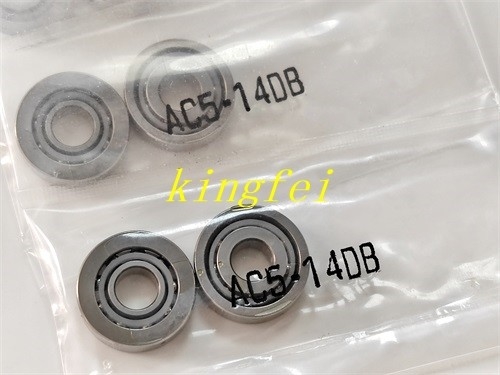 FUJI H4897A NXT V12 H24S H08 H04S 가동 머리 베어링 재고 빠른 배달