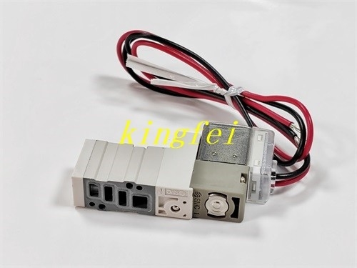 FUJI H11352 NXT V12 작업 머리 소레노이드 밸브 재고 빠른 배달