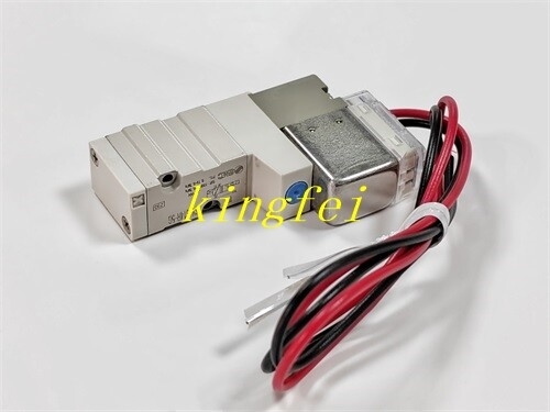 FUJI H11352 NXT V12 작업 머리 소레노이드 밸브 재고 빠른 배달