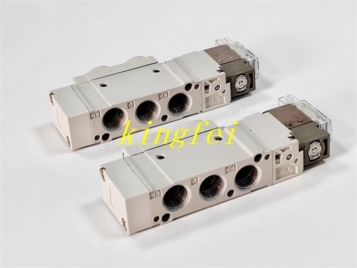 FUJI H13362 NXT 커터 전자기 밸브 재고 빠른 배송