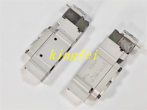 FUJI H13362 NXT 커터 전자기 밸브 재고 빠른 배송