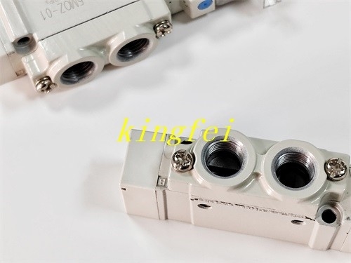 FUJI H13362 NXT 커터 전자기 밸브 재고 빠른 배송