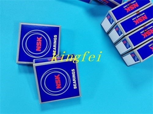 FUJI H65860 NXT H24 H24G H24S R축 베어링 FUJI NXT 기계 액세서리