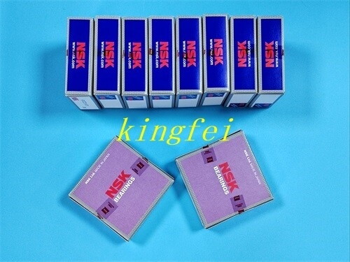 FUJI H65860 NXT H24 H24G H24S R축 베어링 FUJI NXT 기계 액세서리