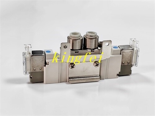 FUJI H67698 NXT III 모듈 클램핑 소레노이드 밸브 재고 빠른 배달