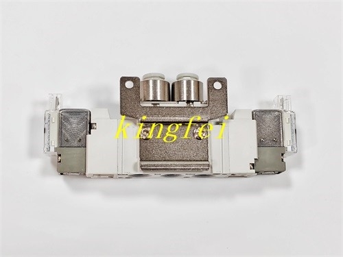 FUJI H67698 NXT III 모듈 클램핑 소레노이드 밸브 재고 빠른 배달