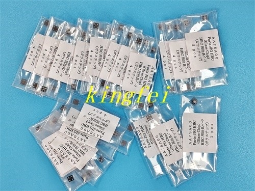 FUJI AA7SA00 NXT HBC 수정 유리 IC FUJI NXT 기계 액세서리