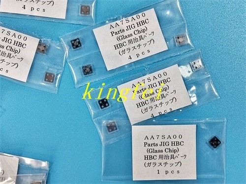 FUJI AA7SA00 NXT HBC 수정 유리 IC FUJI NXT 기계 액세서리
