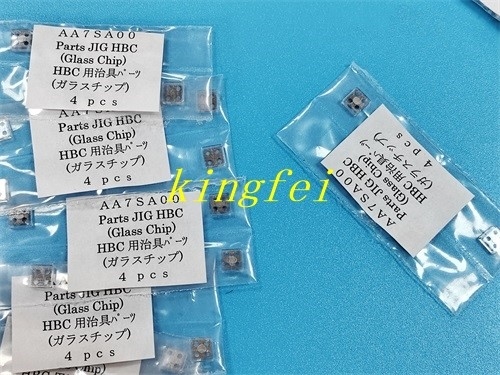 FUJI AA7SA00 NXT HBC 수정 유리 IC FUJI NXT 기계 액세서리