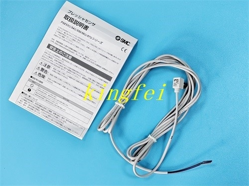 FUJI S4033G H01H02 NXT 작업 머리 음압 센서 FUJI NXT 기계 액세서리