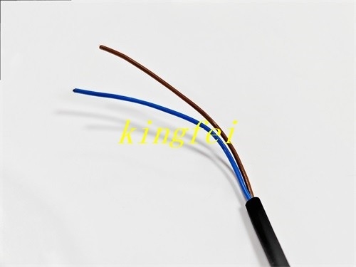 FUJI S65846 NXT 작업 머리 흡입 노즐 감지 센서