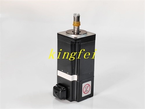 FUJI SAM6821 XPF R축 모터 FUJI XPF 기계 액세서리