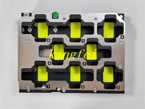 주문 FUJI UL01600 NXT NC08B 노즐 교환 스테이션 온라인 제품