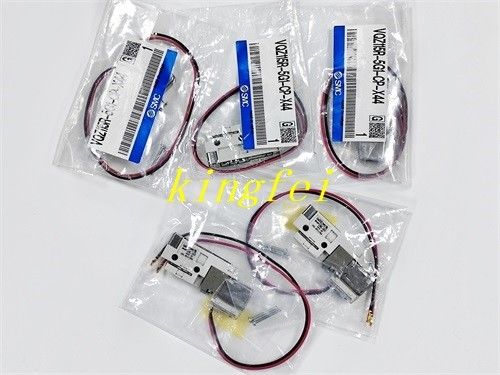 주문 FUJI XB03330 NXT H12 HS H08 H04 작업 머리 소레노이드 밸브 온라인 제품