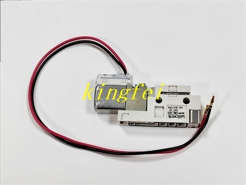 FUJI XB03330 NXT H12 HS H08 H04 작업 머리 소레노이드 밸브