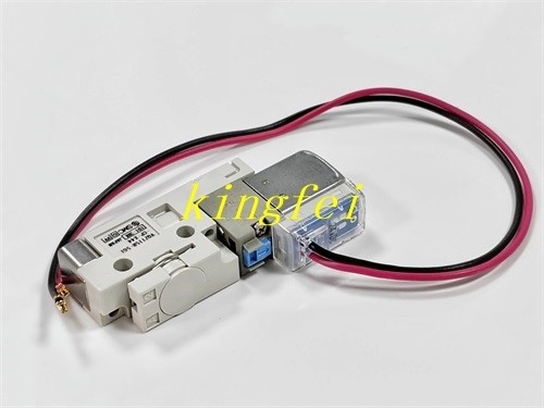 FUJI XB03330 NXT H12 HS H08 H04 작업 머리 소레노이드 밸브