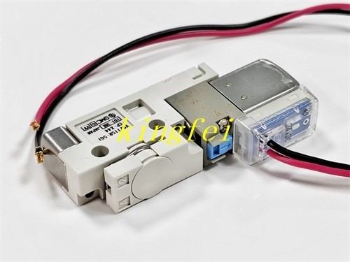 FUJI XB03330 NXT H12 HS H08 H04 작업 머리 소레노이드 밸브