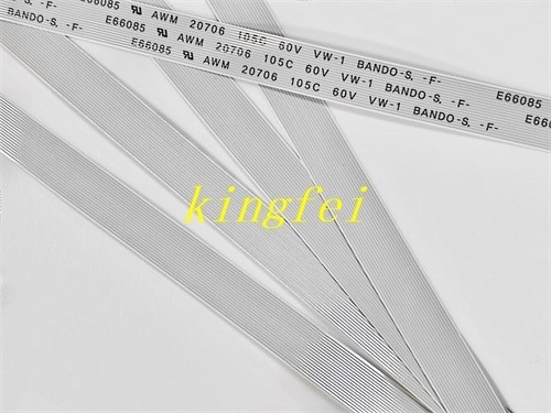 FUJI XH01230 NXT 작업 헤드 IPS 카메라 케이블 레이아웃 재고 빠른 배송