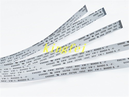 FUJI XH01230 NXT 작업 헤드 IPS 카메라 케이블 레이아웃 재고 빠른 배송