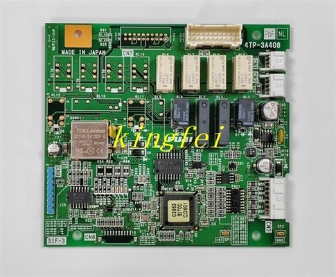 FUJI XK03920 2EGTBA012600 NXT 기판 전송 I F 재고 신속 배송