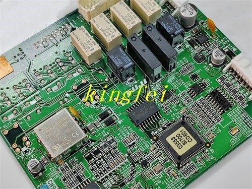FUJI XK03920 2EGTBA012600 NXT 기판 전송 I F 재고 신속 배송